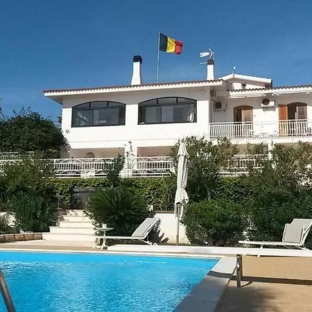 Villa Teresa سان كورّادو دي فووري المظهر الخارجي الصورة