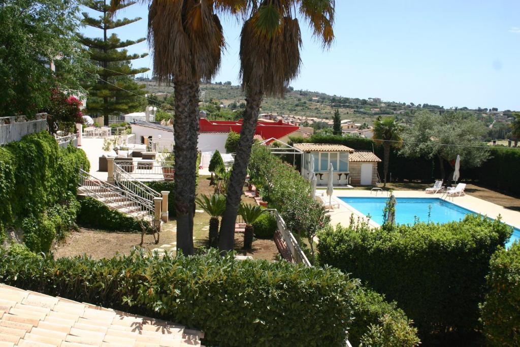 Villa Teresa سان كورّادو دي فووري المظهر الخارجي الصورة
