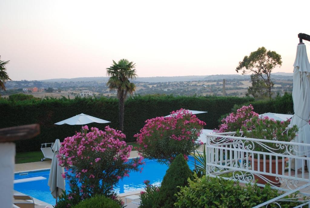 Villa Teresa سان كورّادو دي فووري المظهر الخارجي الصورة