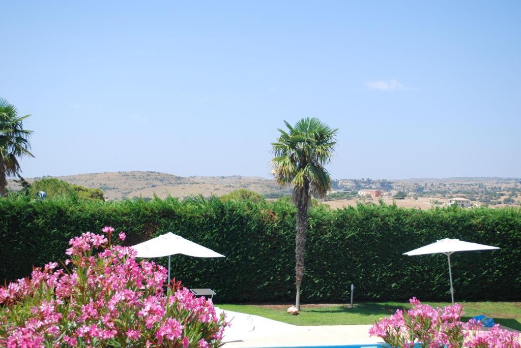 Villa Teresa سان كورّادو دي فووري المظهر الخارجي الصورة