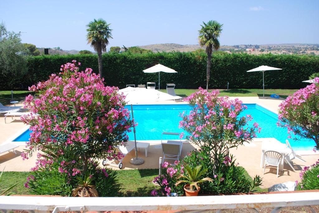 Villa Teresa سان كورّادو دي فووري المظهر الخارجي الصورة