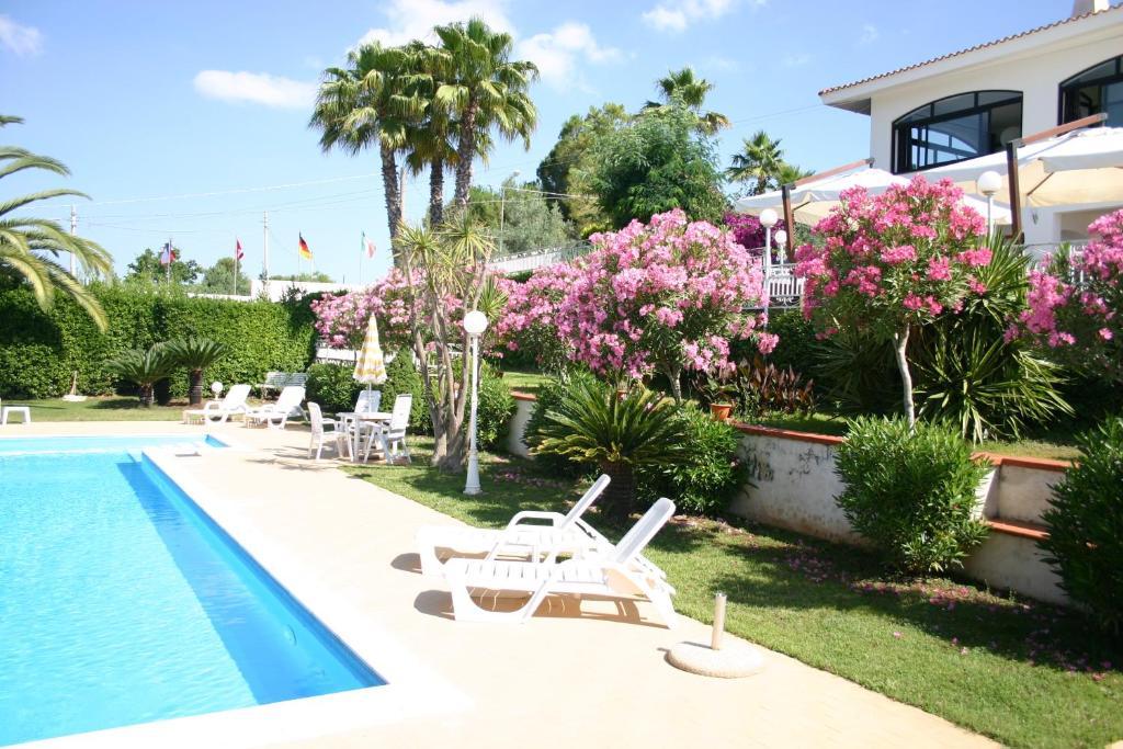 Villa Teresa سان كورّادو دي فووري المظهر الخارجي الصورة