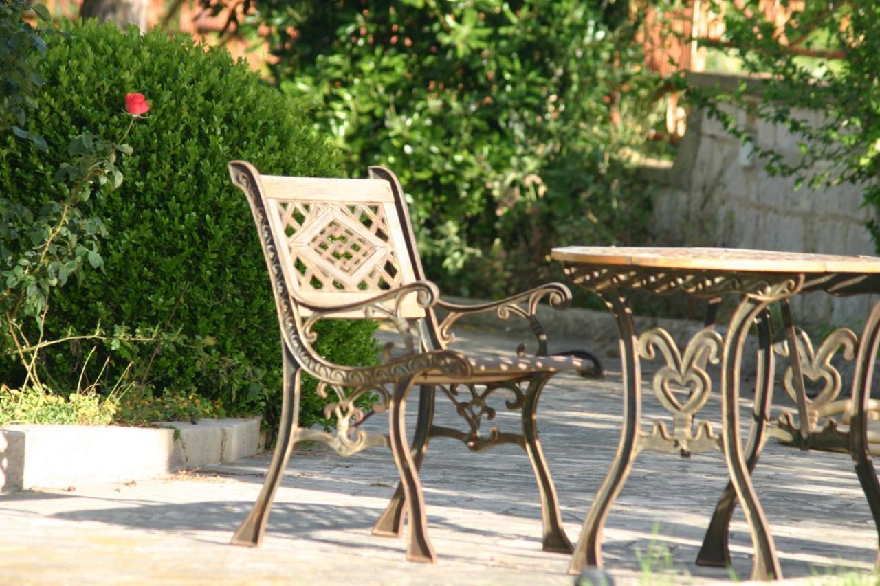 Villa Teresa سان كورّادو دي فووري المظهر الخارجي الصورة